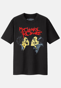 Kissing Ghouls T-Shirt