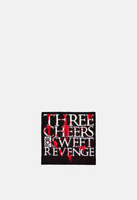 Sweet Revenge Patch