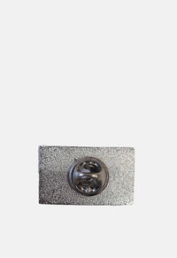 Fiend Group Pin Badge