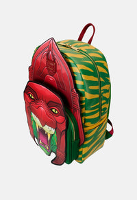 Masters of the Universe Battle Cat Full Size Cosplay Backpack