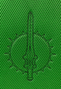 Masters of the Universe Battle Cat Full Size Cosplay Backpack