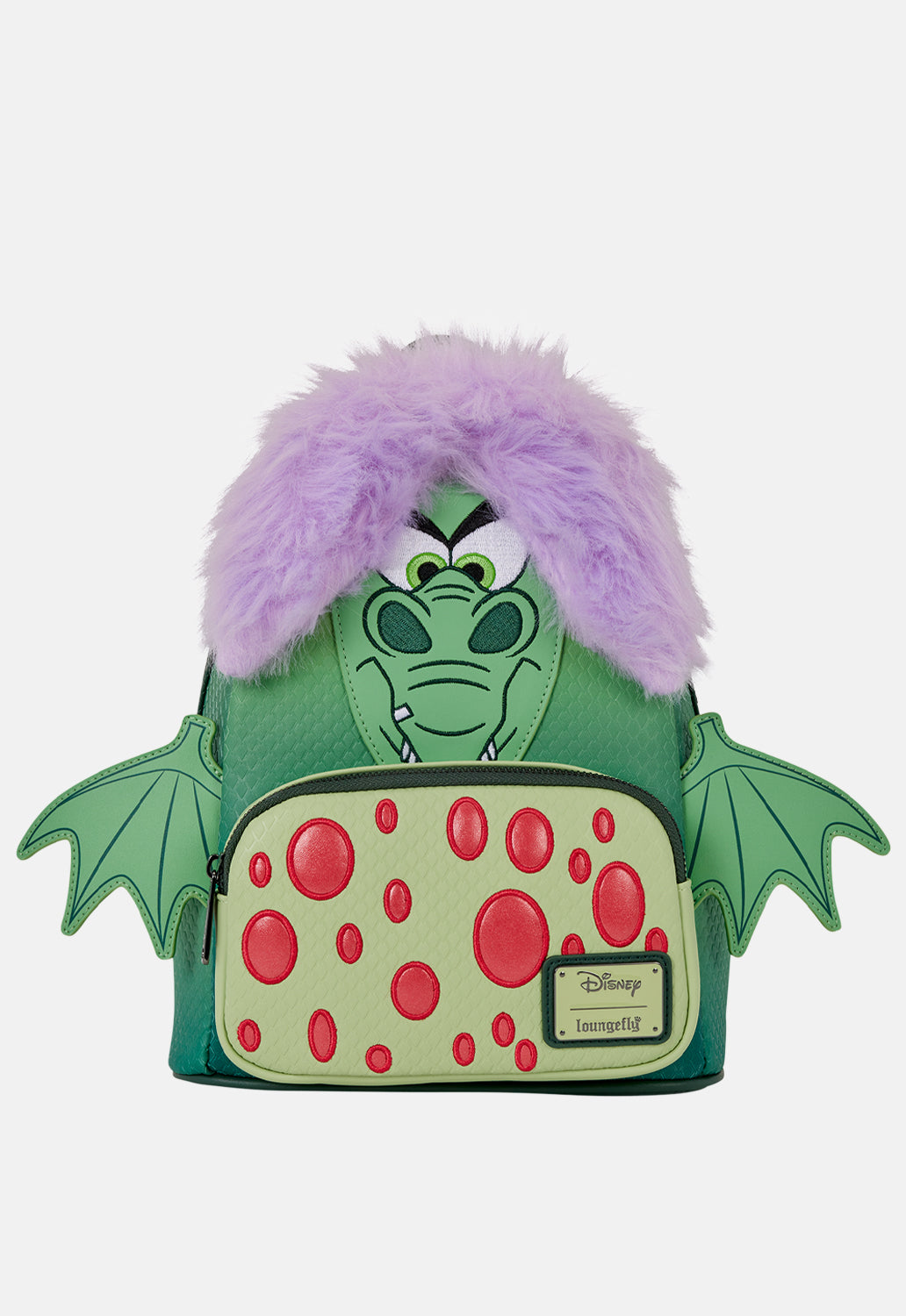 Madam Mim Dragon Cosplay Mini Backpack