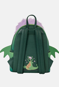 Madam Mim Dragon Cosplay Mini Backpack