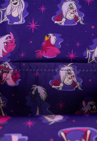Madam Mim Dragon Cosplay Mini Backpack