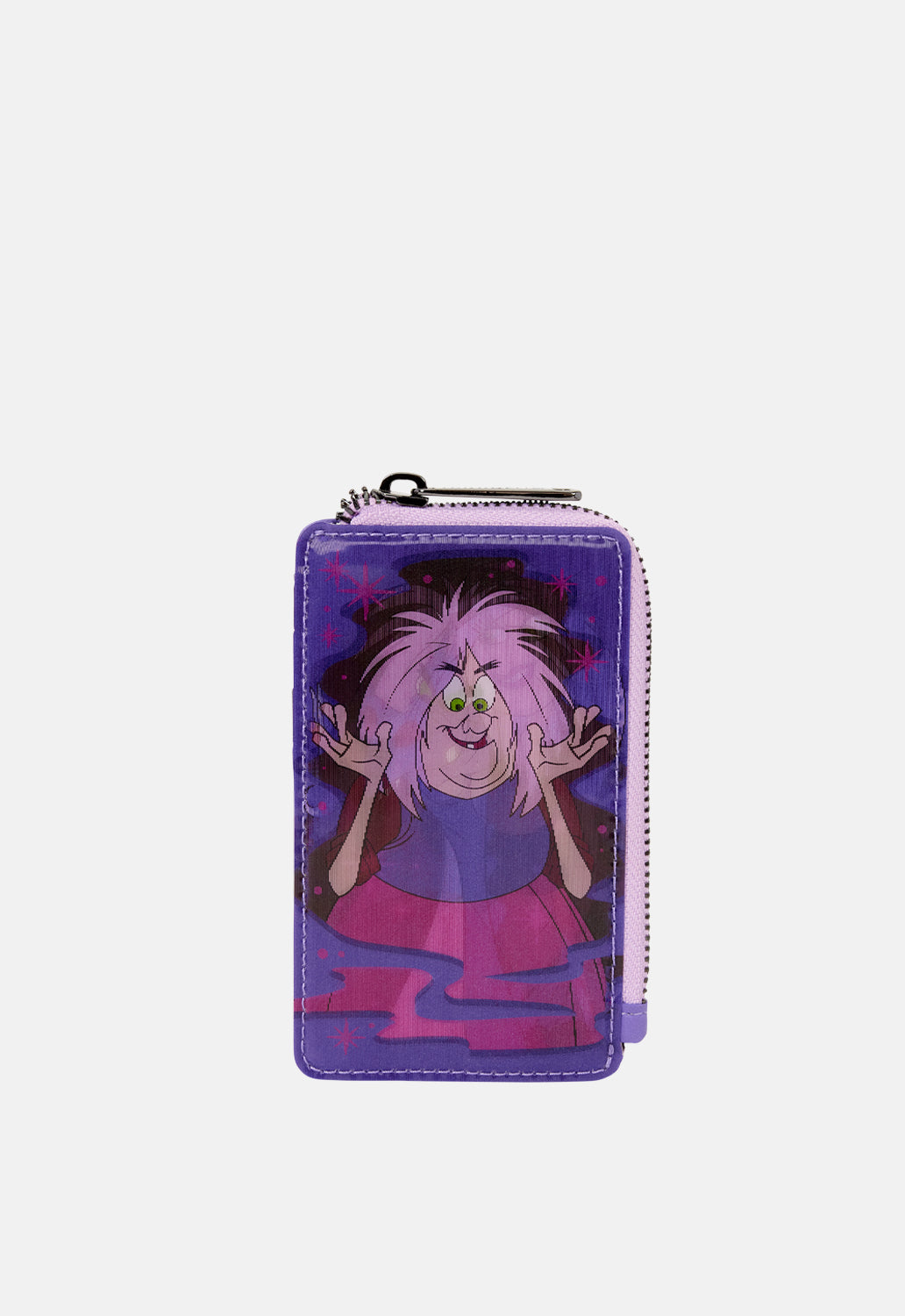 Madam Mim Card Holder