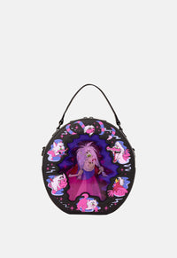 Madam Mim Lenticular Crossbody Bag
