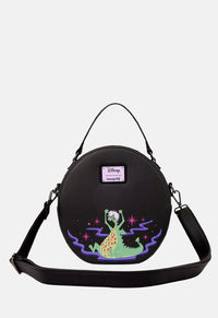 Madam Mim Lenticular Crossbody Bag