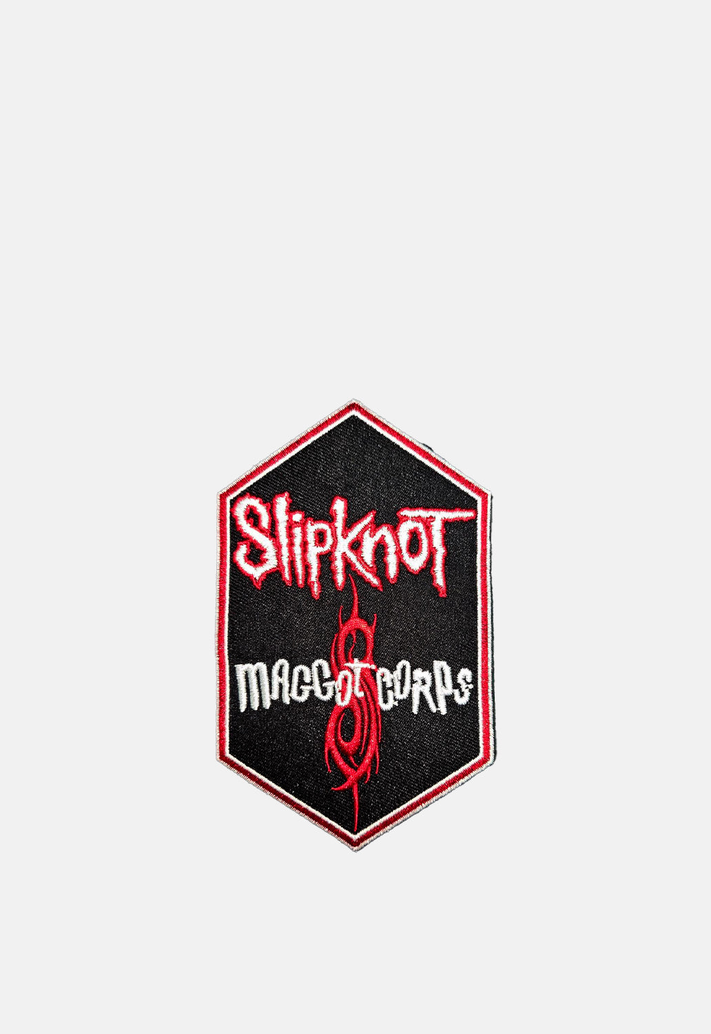 Maggot Corps Patch