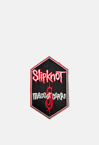 Maggot Corps Patch