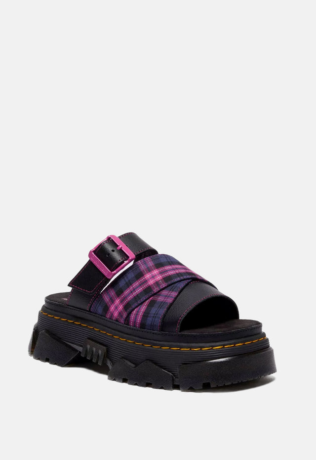 Mattison Slide Slip On Sandals