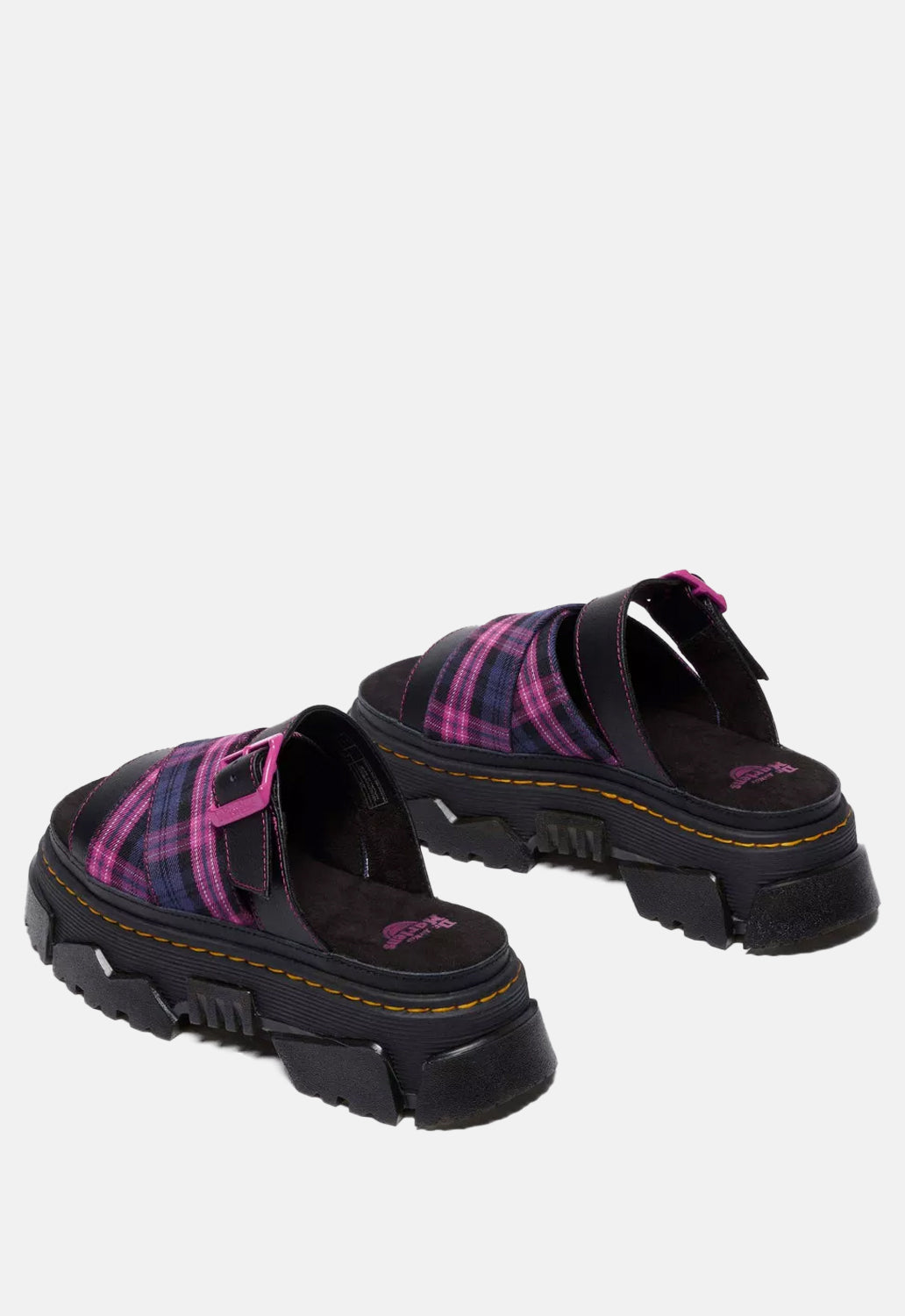 Mattison Slide Slip On Sandals