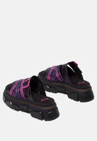 Mattison Slide Slip On Sandals