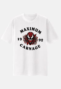 Maximum Carnage T-Shirt