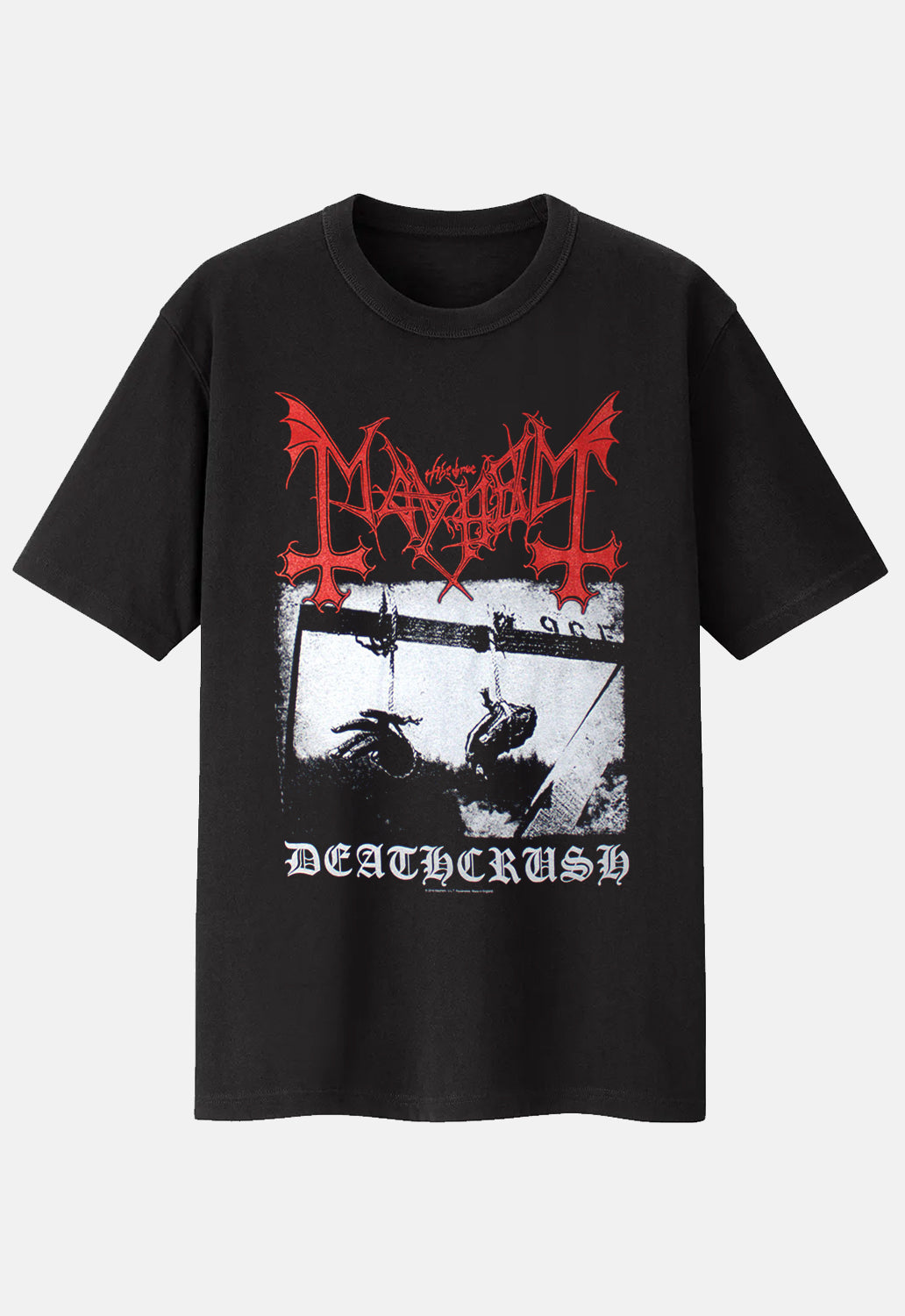 Deathcrush T-Shirt