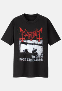 Deathcrush T-Shirt