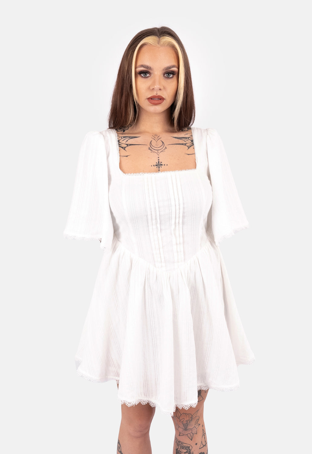 Melody Mini Dress