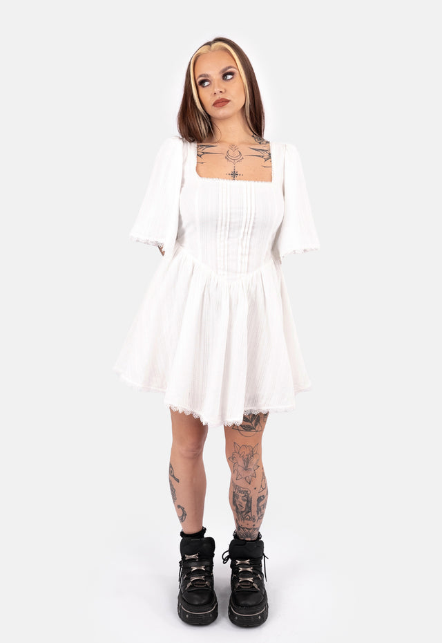 Melody Mini Dress