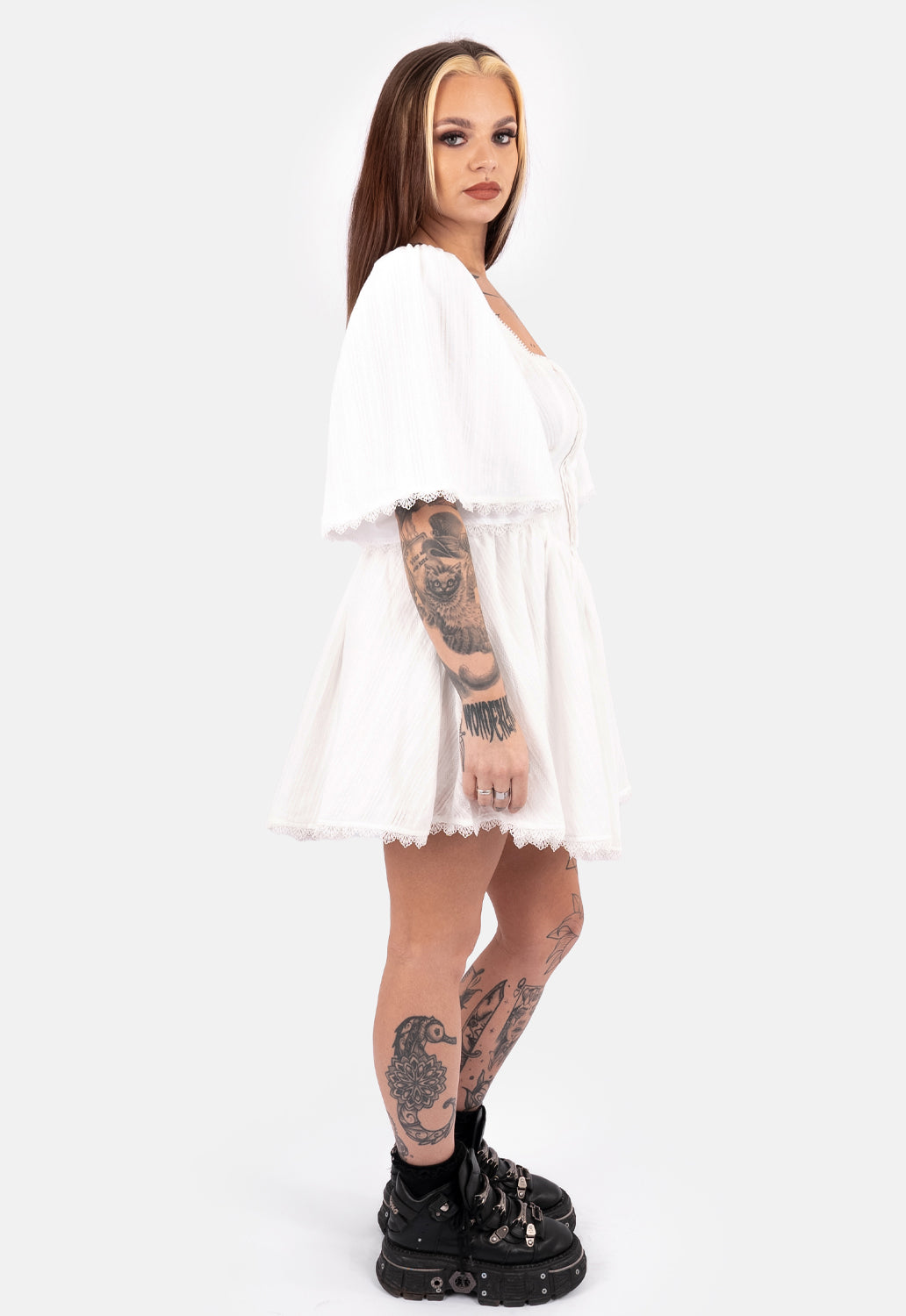 Melody Mini Dress