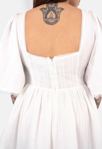 Melody Mini Dress