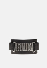 Metallica Logo Wriststrap