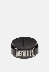 Metallica Logo Wriststrap