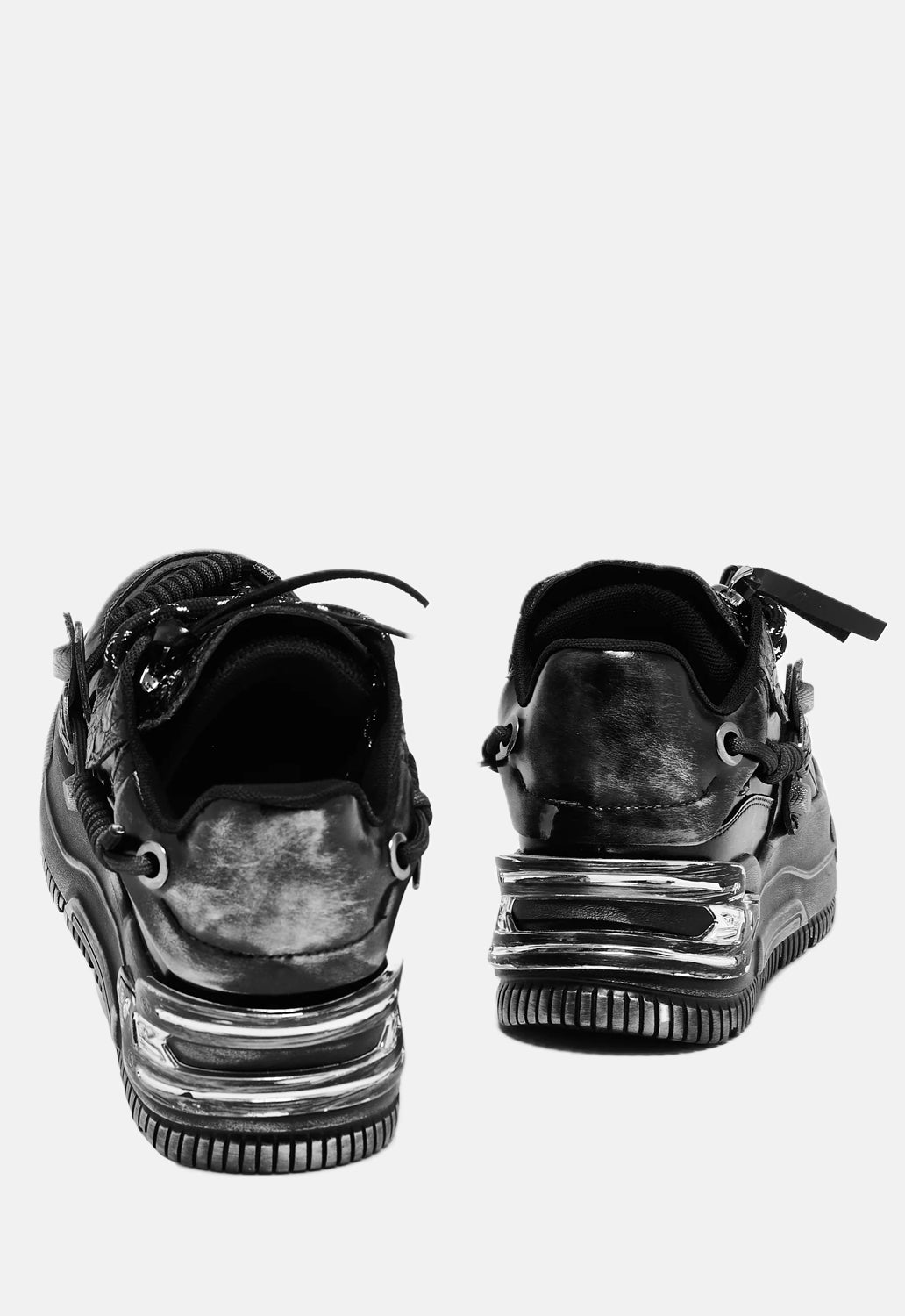 Metamorphosis Platform Trainers