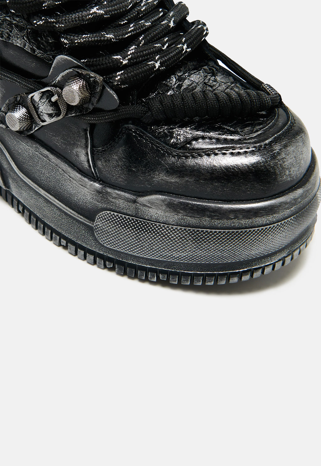 Metamorphosis Platform Trainers