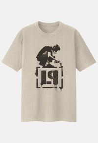 Meteora Spray Paint T-Shirt