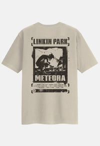 Meteora Spray Paint T-Shirt