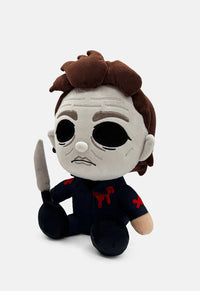 Michael Myers Plush