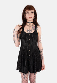 Millie Jersey Mini Dress