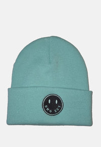 Smiley Beanie