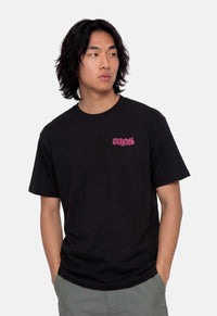 Misty Eyes Loose T-Shirt