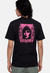 Misty Eyes Loose T-Shirt