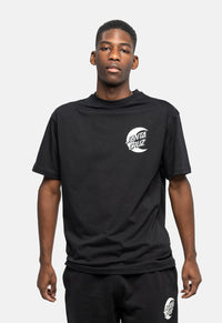 Moon Dot Mono T-Shirt