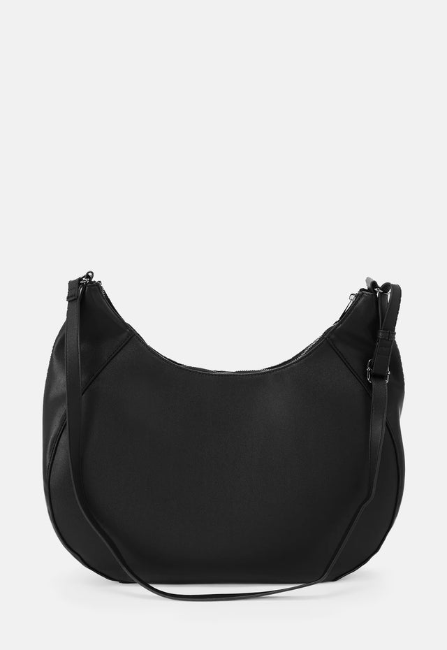 Moonlit Burial Slouch Handbag