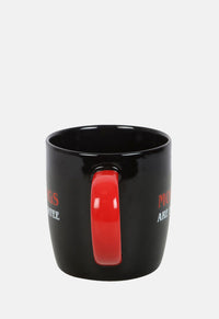 Mornings Are For Coffee Mug