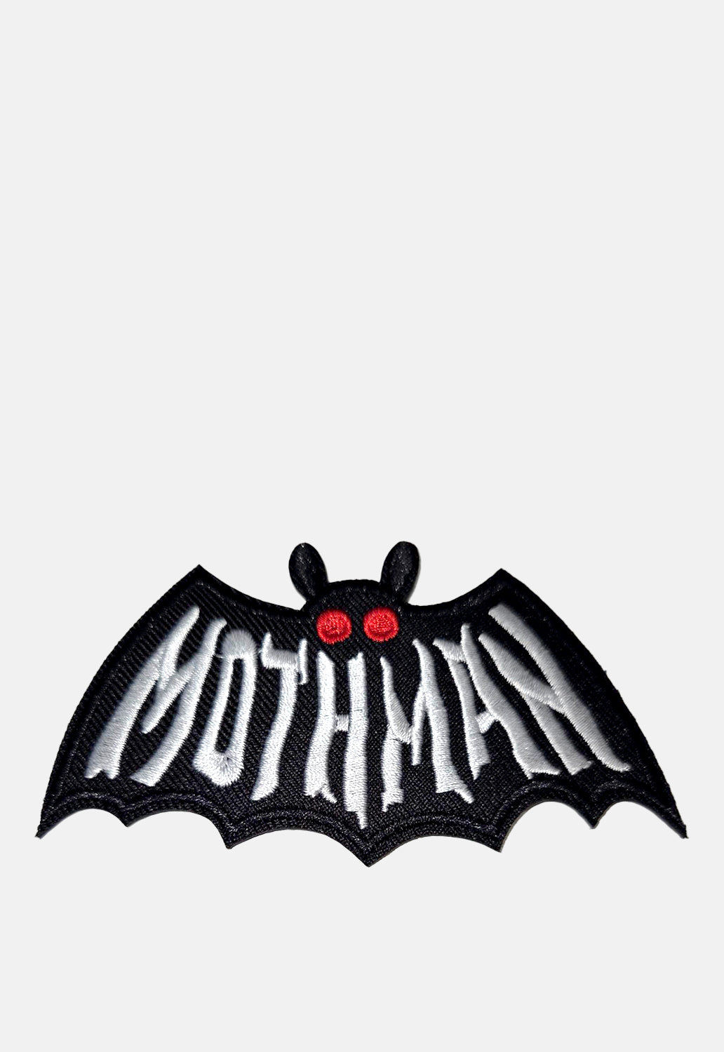 Mothman Patch