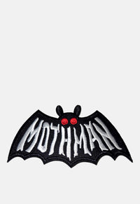 Mothman Patch