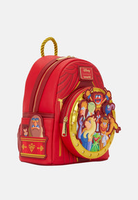Muppets Group Cameo Mini Backpack