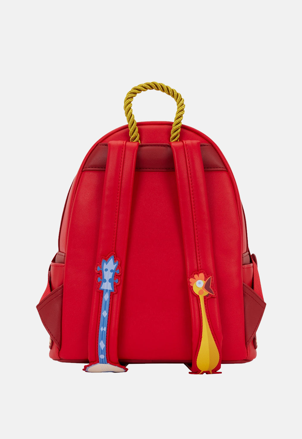 Muppets Group Cameo Mini Backpack