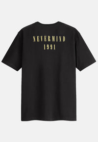 Nevermind 91 Hotel Photo T-Shirt