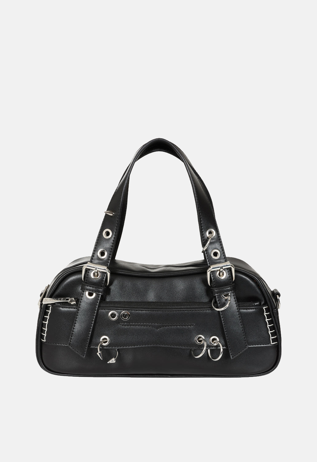 Night Circuit Shoulder Bag