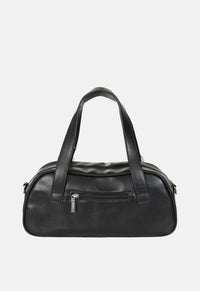 Night Circuit Shoulder Bag
