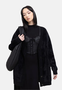 Night Nomad Cardigan