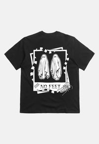 Still No Feet T-Shirt