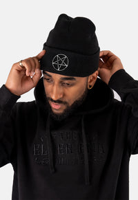 Occult Beanie