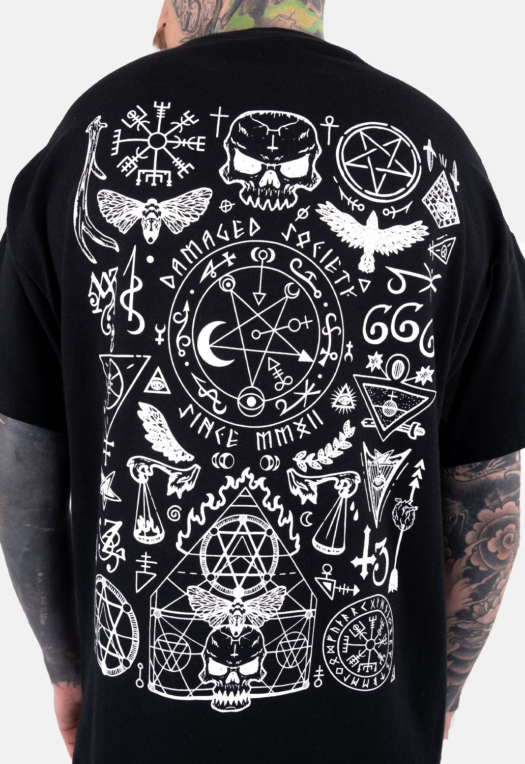 The Occult T-Shirt