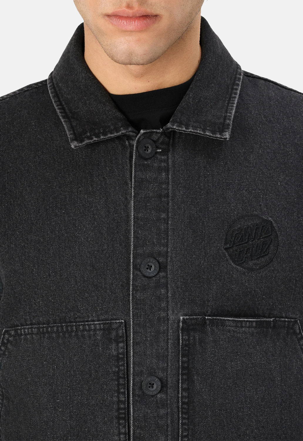 Opus Dot Workwear Jacket