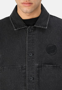 Opus Dot Workwear Jacket